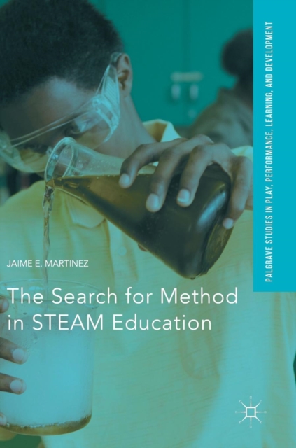 Search for Method in STEAM Education