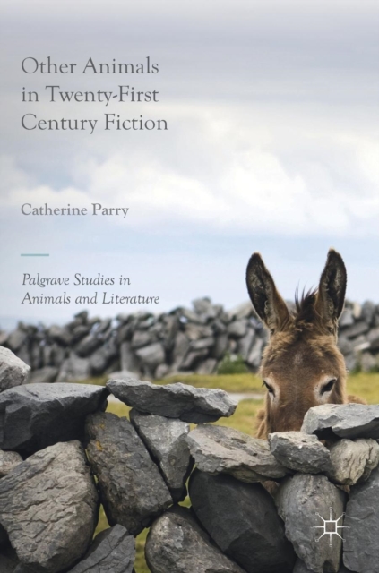 Other Animals in Twenty-First Century Fiction