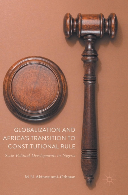 Globalization and Africa's Transition to Constitutional Rule