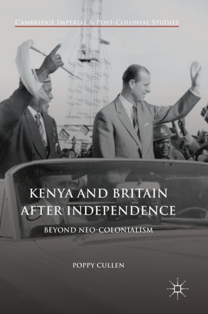 Kenya and Britain after Independence