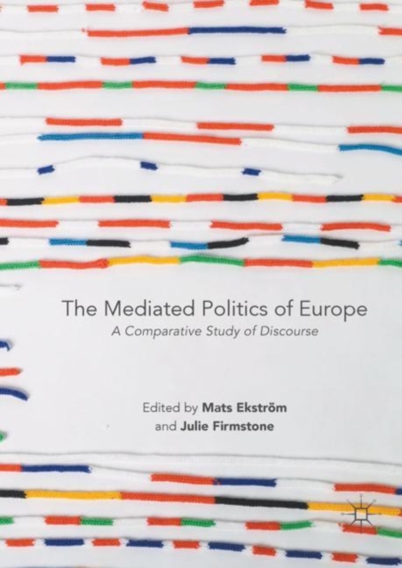 Mediated Politics of Europe