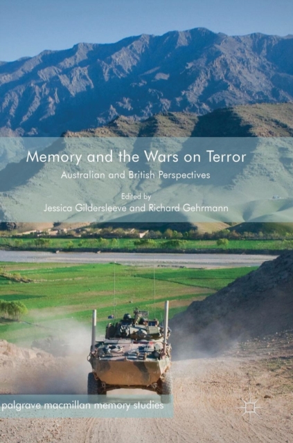 Memory and the Wars on Terror