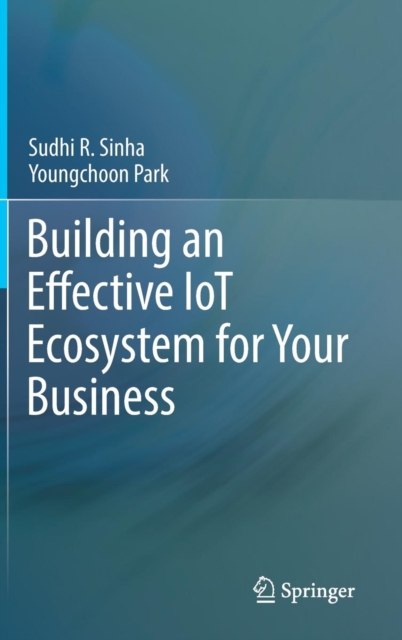 Building an Effective IoT Ecosystem for Your Business