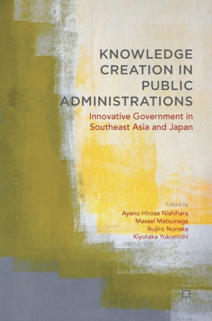 Knowledge Creation in Public Administrations