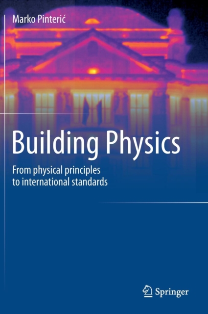 Building Physics