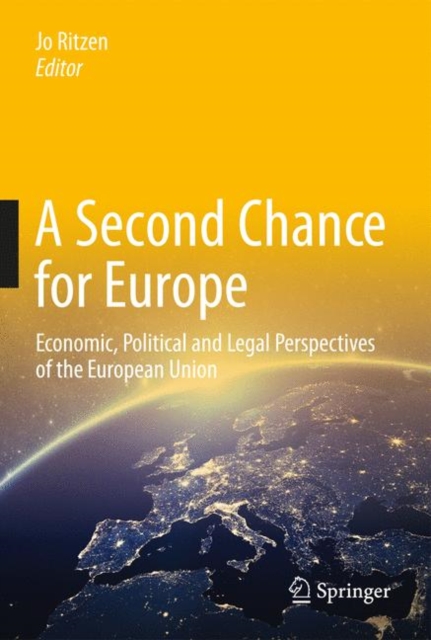 Second Chance for Europe