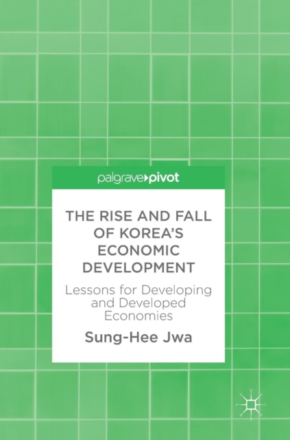 Rise and Fall of Korea's Economic Development