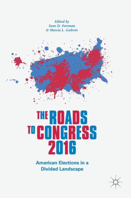Roads to Congress 2016