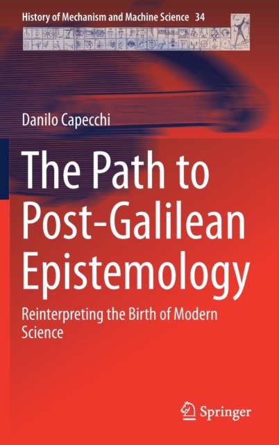 Path to Post-Galilean Epistemology