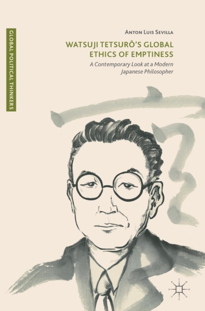 Watsuji Tetsuro's Global Ethics of Emptiness
