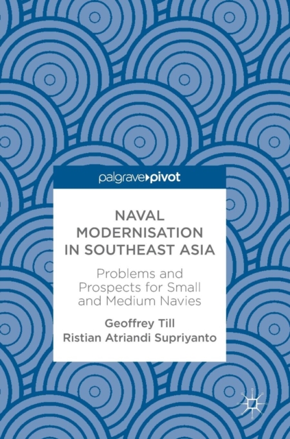 Naval Modernisation in Southeast Asia