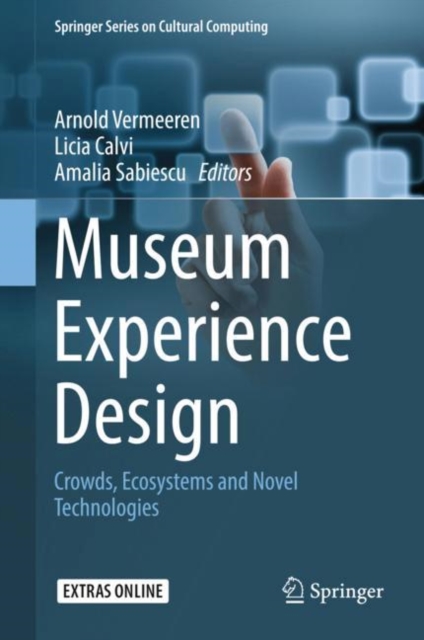 Museum Experience Design