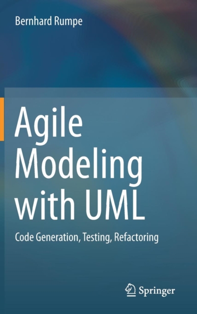 Agile Modeling with UML