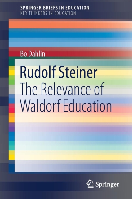 Rudolf Steiner