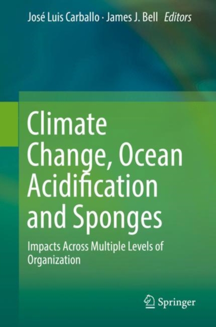 Climate Change, Ocean Acidification and Sponges