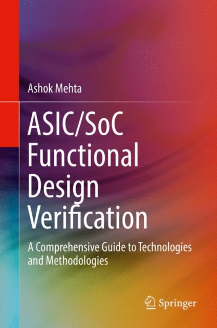 ASIC/SoC Functional Design Verification