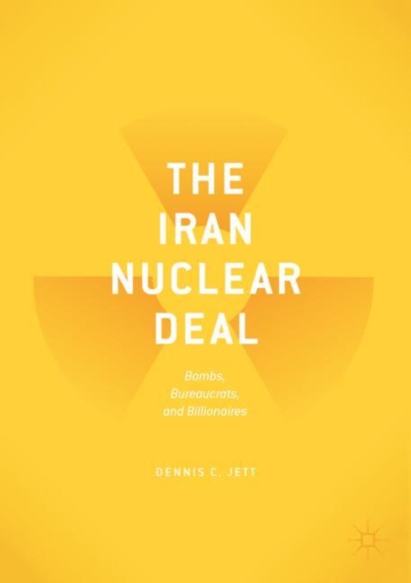 Iran Nuclear Deal
