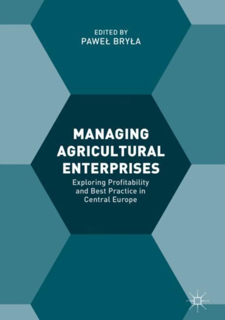 Managing Agricultural Enterprises