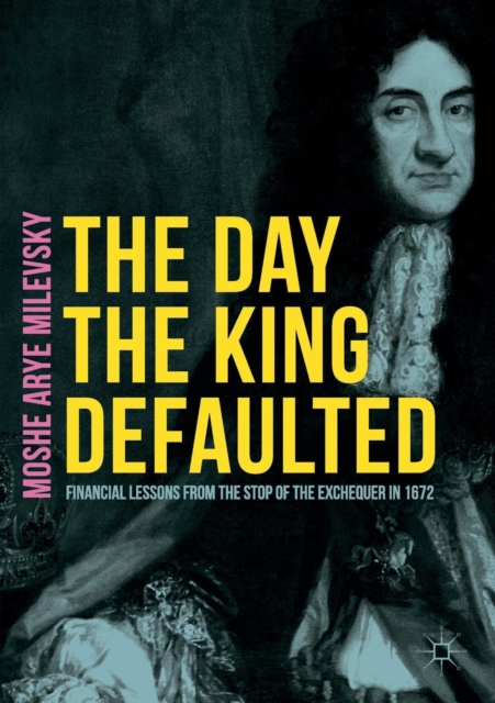 Day the King Defaulted