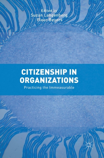Citizenship in Organizations