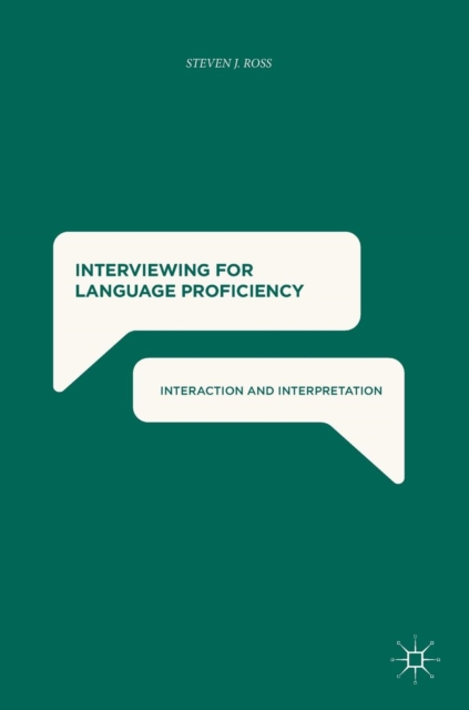 Interviewing for Language Proficiency