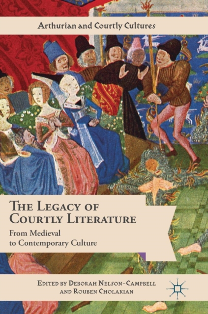 Legacy of Courtly Literature