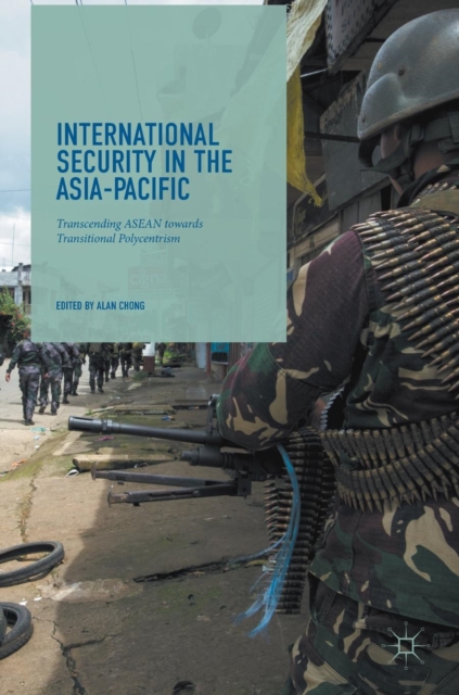 International Security in the Asia-Pacific