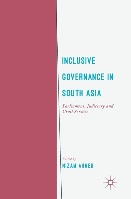 Inclusive Governance in South Asia