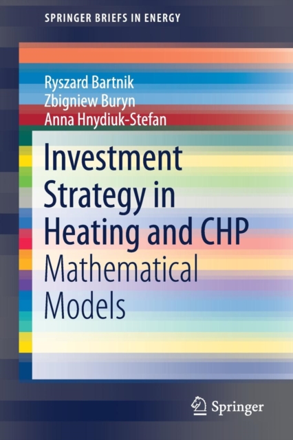 Investment Strategy in Heating and CHP