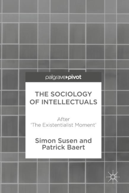 Sociology of Intellectuals