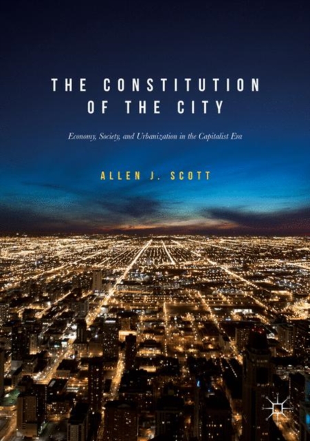 Constitution of the City