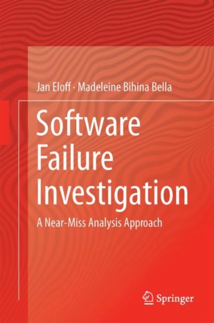 Software Failure Investigation
