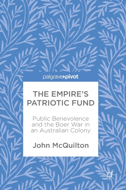 Empire's Patriotic Fund