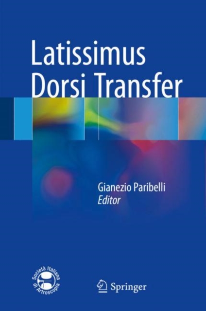 Latissimus Dorsi Transfer