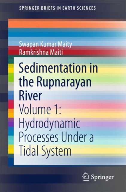 Sedimentation in the Rupnarayan River