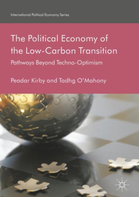 Political Economy of the Low-Carbon Transition
