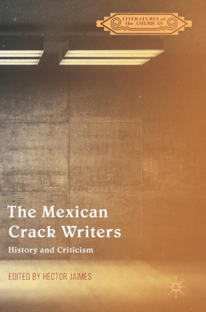 Mexican Crack Writers