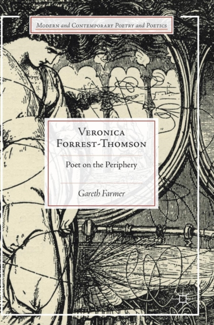 Veronica Forrest-Thomson