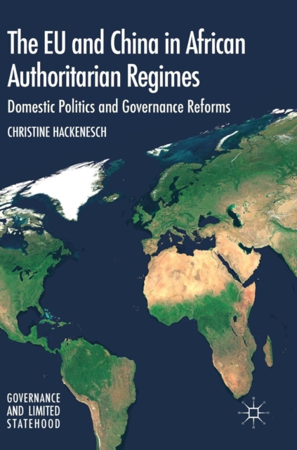 EU and China in African Authoritarian Regimes