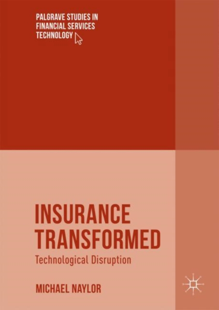 Insurance Transformed