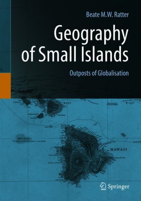 Geography of Small Islands