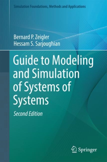 Guide to Modeling and Simulation of Systems of Systems