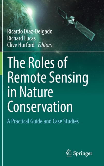 Roles of Remote Sensing in Nature Conservation