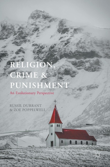 Religion, Crime and Punishment