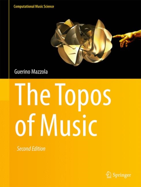Topos of Music