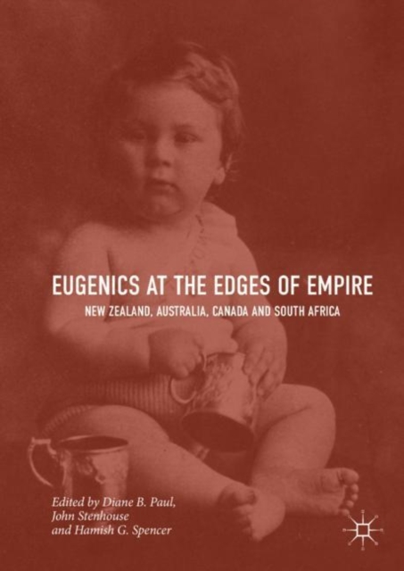 Eugenics at the Edges of Empire