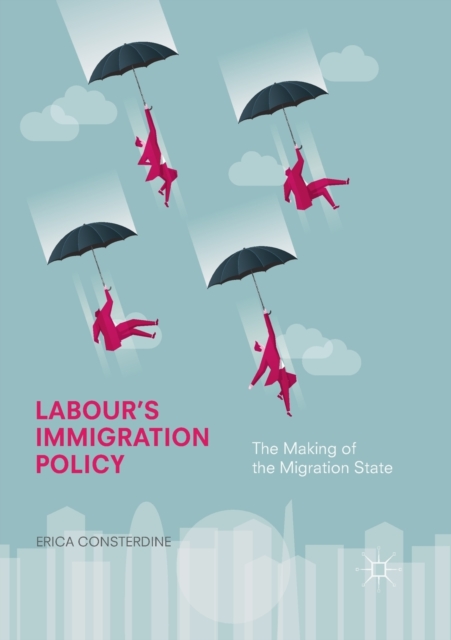 Labour's Immigration Policy