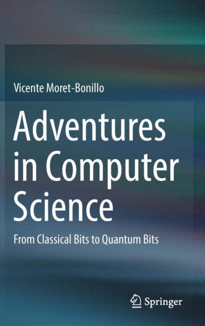 Adventures in Computer Science