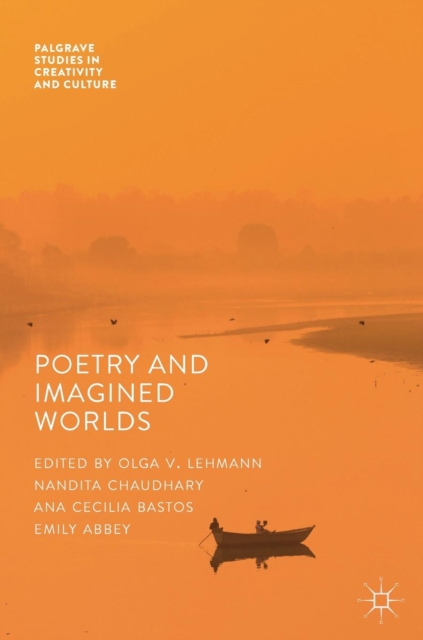 Poetry And Imagined Worlds