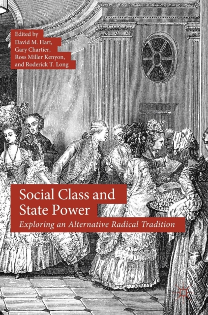 Social Class and State Power